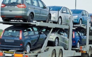 Engouement des constructeurs  automobiles pour le Maroc