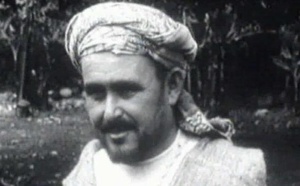Abdelkrim Khattabi ou  la guerre des gradins