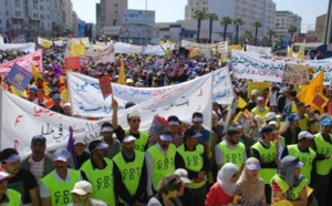 Grève nationale dans l’enseignement le 12 février Grève nationale dans l’enseignement le 12 février