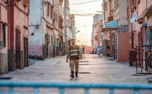 Le spectre d’un reconfinement n’en finit pas de planer