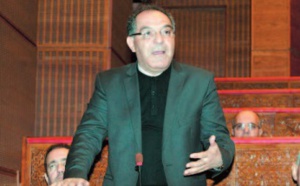 Abdelhamid Fatihi: La solidarité est une condition sine qua non de la citoyenneté