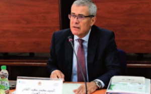 Mohamed Benabdelkader : Le ministère de la Justice se penche sur l'élaboration de l'arsenal juridique nécessaire à la réforme du système judiciaire