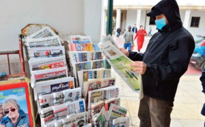 30 MDH supplémentaires alloués aux entreprises de presse