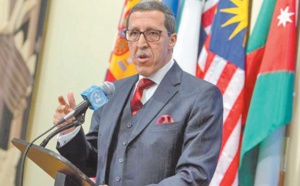 Omar Hilale : Le Sahara restera marocain jusqu ’à la fin des temps