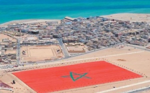 Sao Tomé-et-Principe salue le développement de nos provinces sahariennes