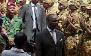 Vers la fin de la crise  centrafricaine