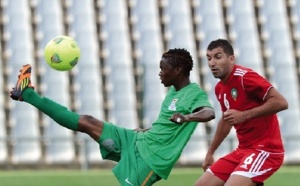 Le Maroc à la reconquête du titre