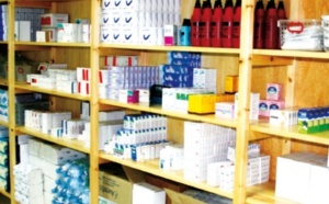 L'impact de la politique du médicament en débat L'impact de la politique du médicament en débat