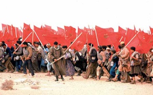 Une épopée qui témoigne de la parfaite symbiose entre le Trône et le peuple