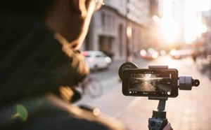 Six cinéastes marocains relatent leurs vécus pendant le confinement dans des courts métrages