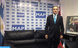 Yassir Farès : Le Maroc aspire à renforcer sa coopération avec les pays d’Amérique latine et des Caraïbes