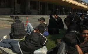 La tension persiste en Tunisie
