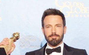 “Argo” de Ben Affleck rafle la mise