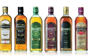 Saisie de boissons alcoolisées à Akhfanir
