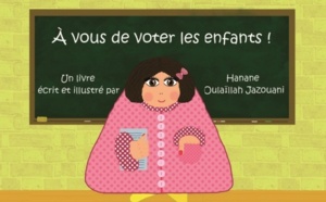 Prendre conscience de l’importance du vote