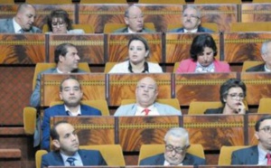 Mohamed Amekraz pris en flagrant délit de mensonge sous la Coupole