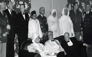 Le jour où le Maroc est entré dans la cour des grands Le jour où le Maroc est entré dans la cour des grands