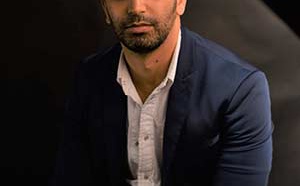 L’ acteur Soufiane El Khalidy signe son premier roman autobiographique “Riffs of A Moroccan Rebel”