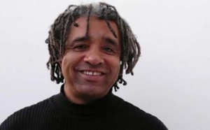 Daoud Oulad Sayed, membre du jury du Festival d’Alexandrie du film méditerranéen