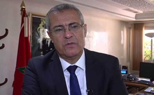 Mohamed Benabdelkader invite les avocats à s ’impliquer dans la lutte contre le blanchiment d’ argent