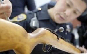 Fusillade dans un collège aux Etats-Unis