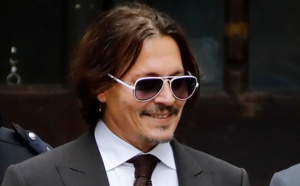 Johnny Depp confirme faire appel de son procès en diffamation perdu contre le Sun
