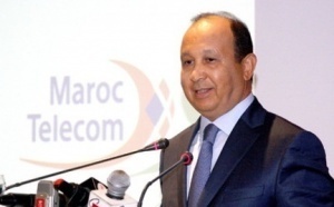 Maroc Telecom et le gouvernement signent une convention d’investissement colossale de 10 MMDH