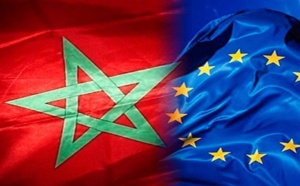 Lancement du jumelage institutionnel Maroc-UE