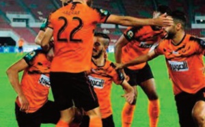 WAC, Raja et RSB exempts du tour de chauffe des C1 et C2