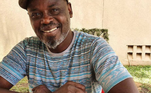 Le Prix de la littérature arabe décerné à Abdelaziz Baraka Sakin