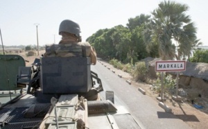 L’armée malienne a repris le contrôle de Konna