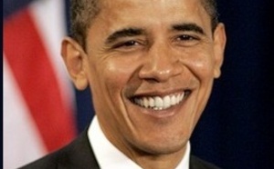L’investiture d’Obama sous haute surveillance