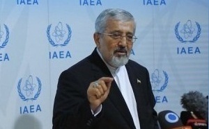 Echec des négociations entre Téhéran et l’AIEA