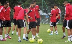 Surclasser l’Angola pour entrer de plain pied dans la 29ème CAN