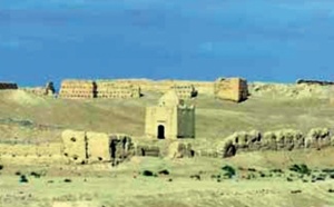 Sijlmassa, carrefour des civilisations et de brassage des cultures