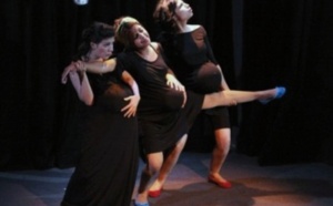 «Dialy», une pièce de théâtre qui fait de la résistance