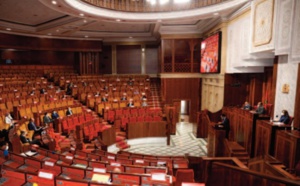 Le projet de loi relatif à l'Académie du Maroc adopté à l'unanimité par la Chambre des représentants