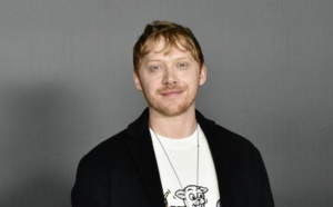 Rupert Grint débarque sur Instagram et affole les compteurs