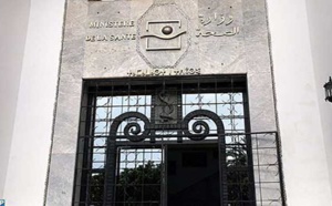 Le ministère de la Santé dément l'authenticité d' un document sur la stratégie de vaccination anti-Covid-19