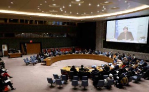 Les gesticulations des séparatistes à El Guerguarat violent les cinq dernières résolutions du Conseil de sécurité