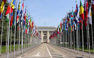 Le Polisario se met à dos la communauté internationale