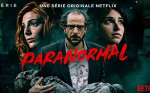 Paranormal, une série égyptienne qui veut conquérir le monde