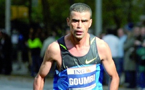 L’athlète Goumri victime d’un accident mortel
