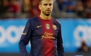 Première défaite de la saison du FC Barcelone