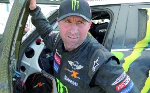 Peterhansel et Despres, vainqueurs sans surprise mais avec brio