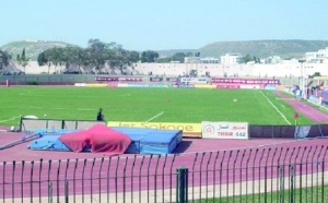 Al Inbiâat interdit de compétition