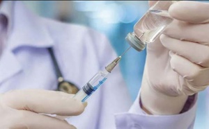 Le scepticisme et l’inquiétude règnent malgré la découverte d’ un vaccin