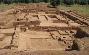 Aghmat, ville médiévale particulière rappelant une histoire glorieuse