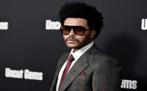The Weeknd vedette du prochain spectacle du Super Bowl