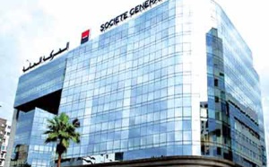 Triple consécration de Société Générale Maroc aux African Banking Awards